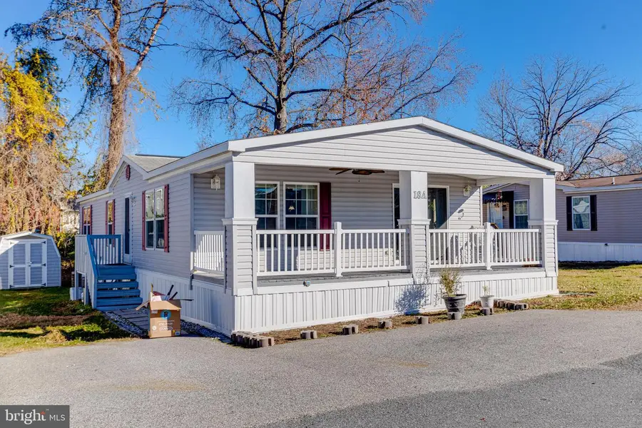 488 N Patuxent Rd #18a, Odenton, MD 21113 - Image #2