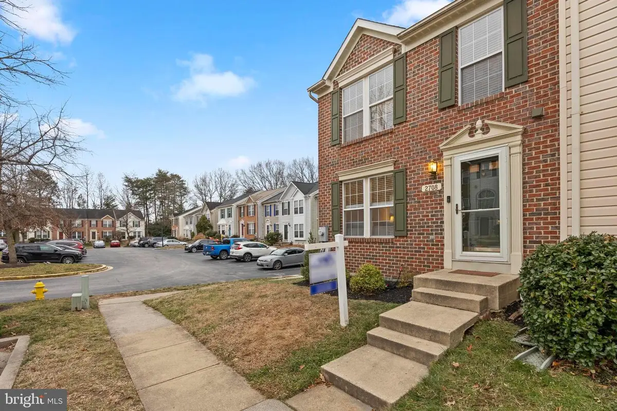 2708 Thornbrook Ct, Odenton, MD 21113 - Image #1
