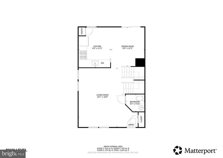 2708 Thornbrook Ct, Odenton, MD 21113 - Image #2
