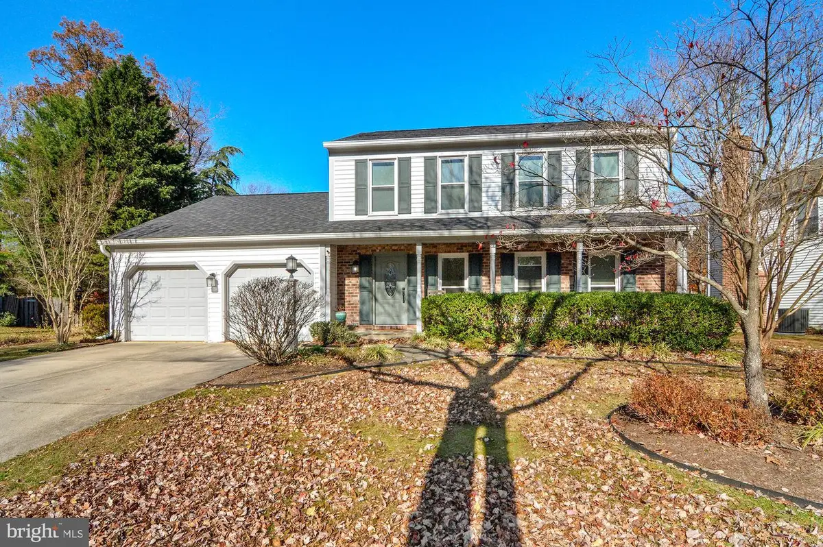 202 Autumn Leaf Pl, Annapolis, MD 21401 - Image #1