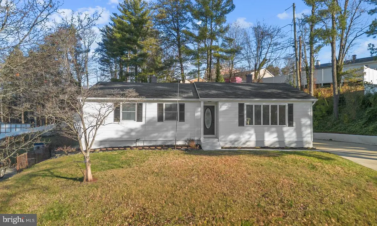 3322 Valley Lee S, Laurel, MD 20724 - Image #1