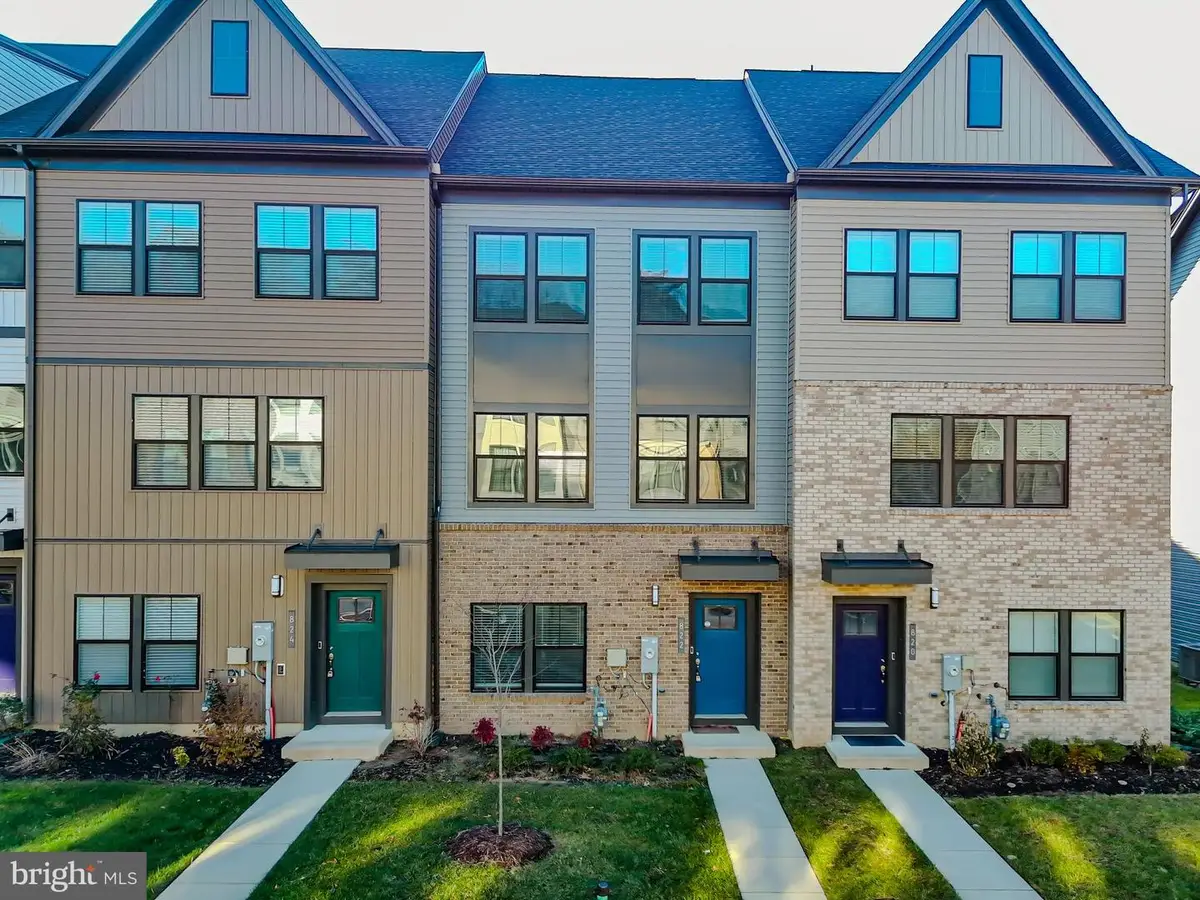 822 Teacher Mitchell Rd, Glen Burnie, MD 21060 - Image #1