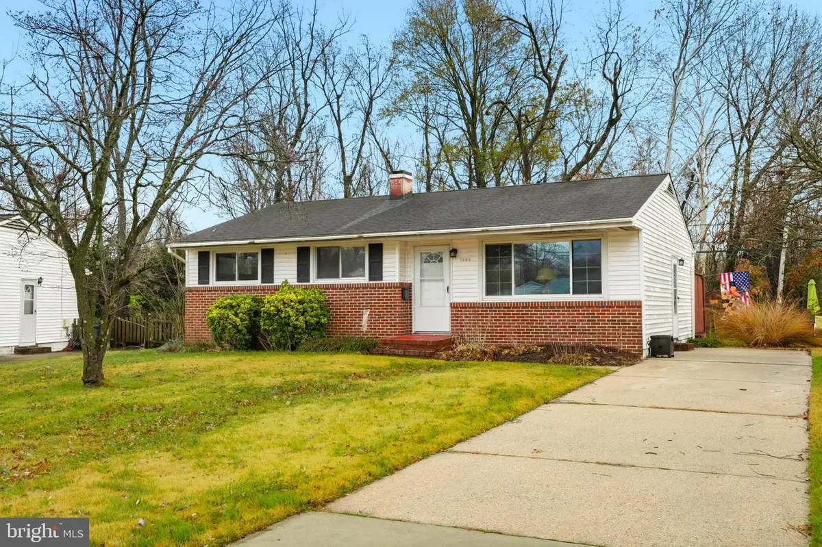 1909 Pagham Rd, Glen Burnie, MD 21061 - Image #1