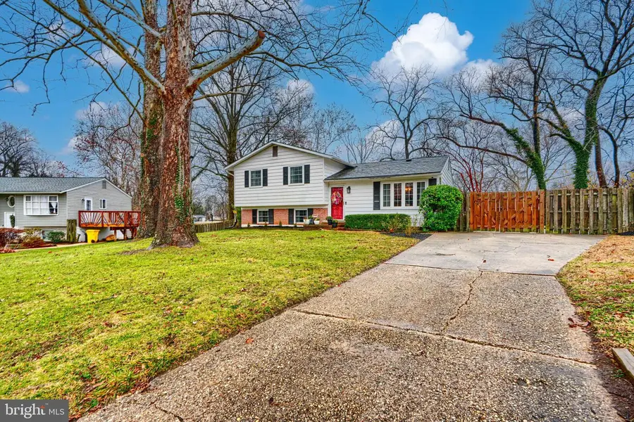 3007 Marlin Dr, Riva, MD 21140 - Image #2