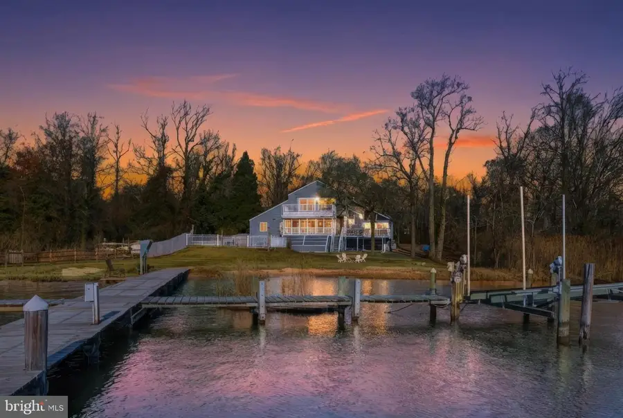 959 Morgan Dr, Arnold, MD 21012 - #2