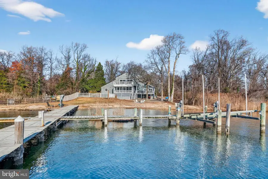 959 Morgan Dr, Arnold, MD 21012 - #3