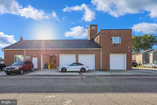 1001 Hilltop Rd, BALTIMORE, MD 21226