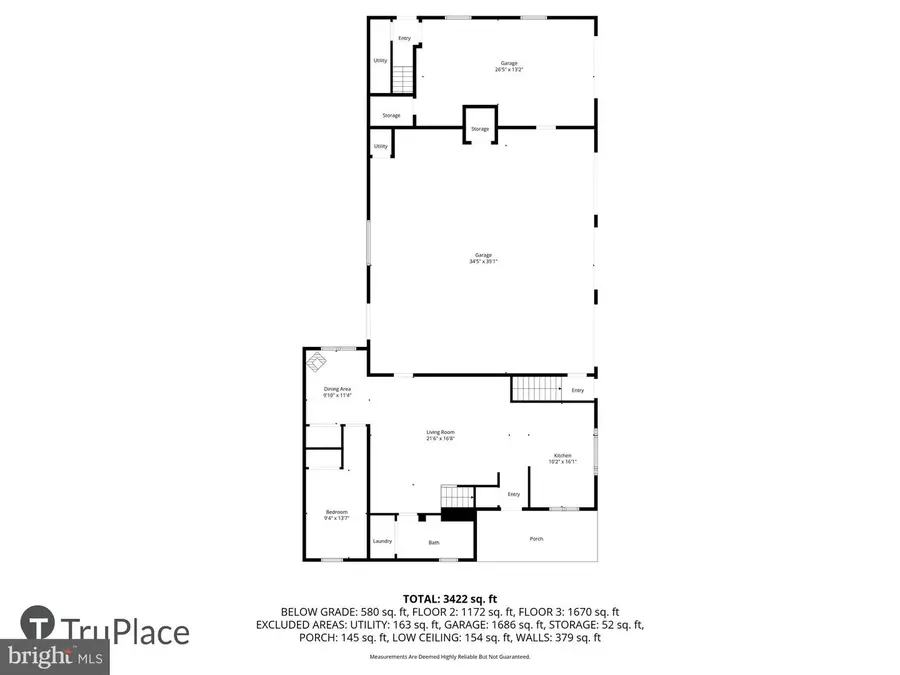 1001 Hilltop Rd, Baltimore, MD 21226 - Image #2