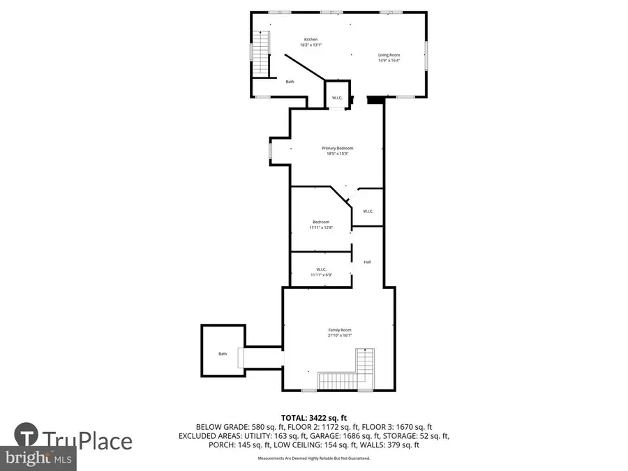 1001 Hilltop Rd, Baltimore, MD 21226 - Image #3