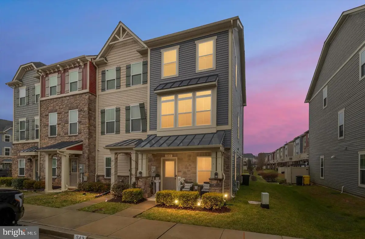 543 Willow Bend Dr, Glen Burnie, MD 21060 - Image #1