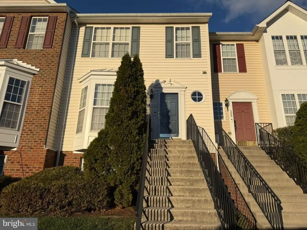 106 Heather Stone Way #43, Glen Burnie, MD 21061 - Image #1