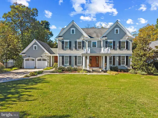 219 Wardour Dr, ANNAPOLIS, MD 21401