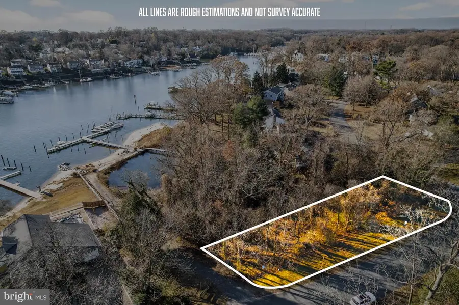 1019 Landon Ln, Arnold, MD 21012 - #2