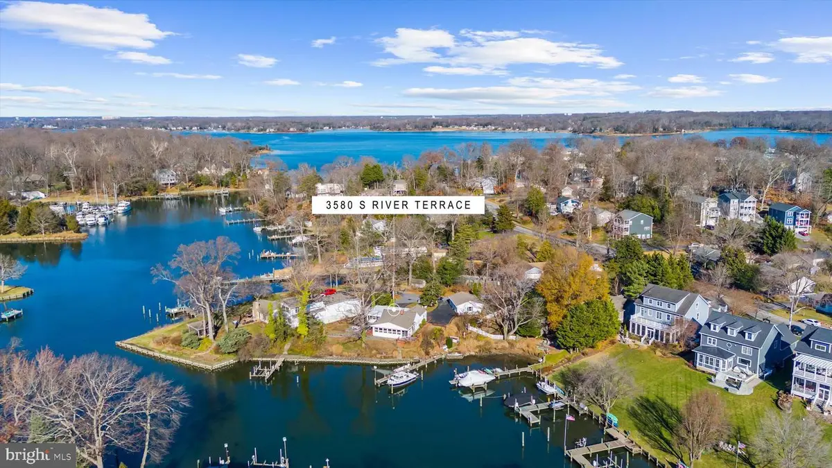 3580 S River Ter, Edgewater, MD 21037 - Image #1