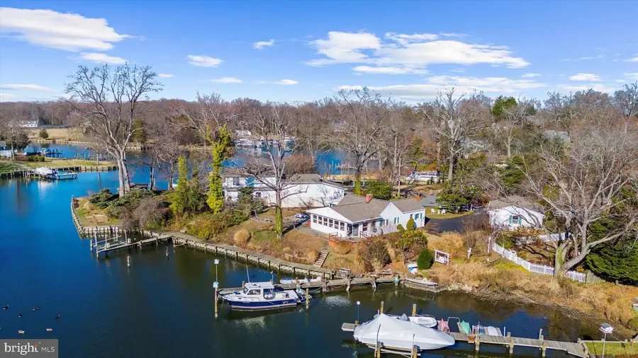 3580 S River Ter, Edgewater, MD 21037 - Image #2