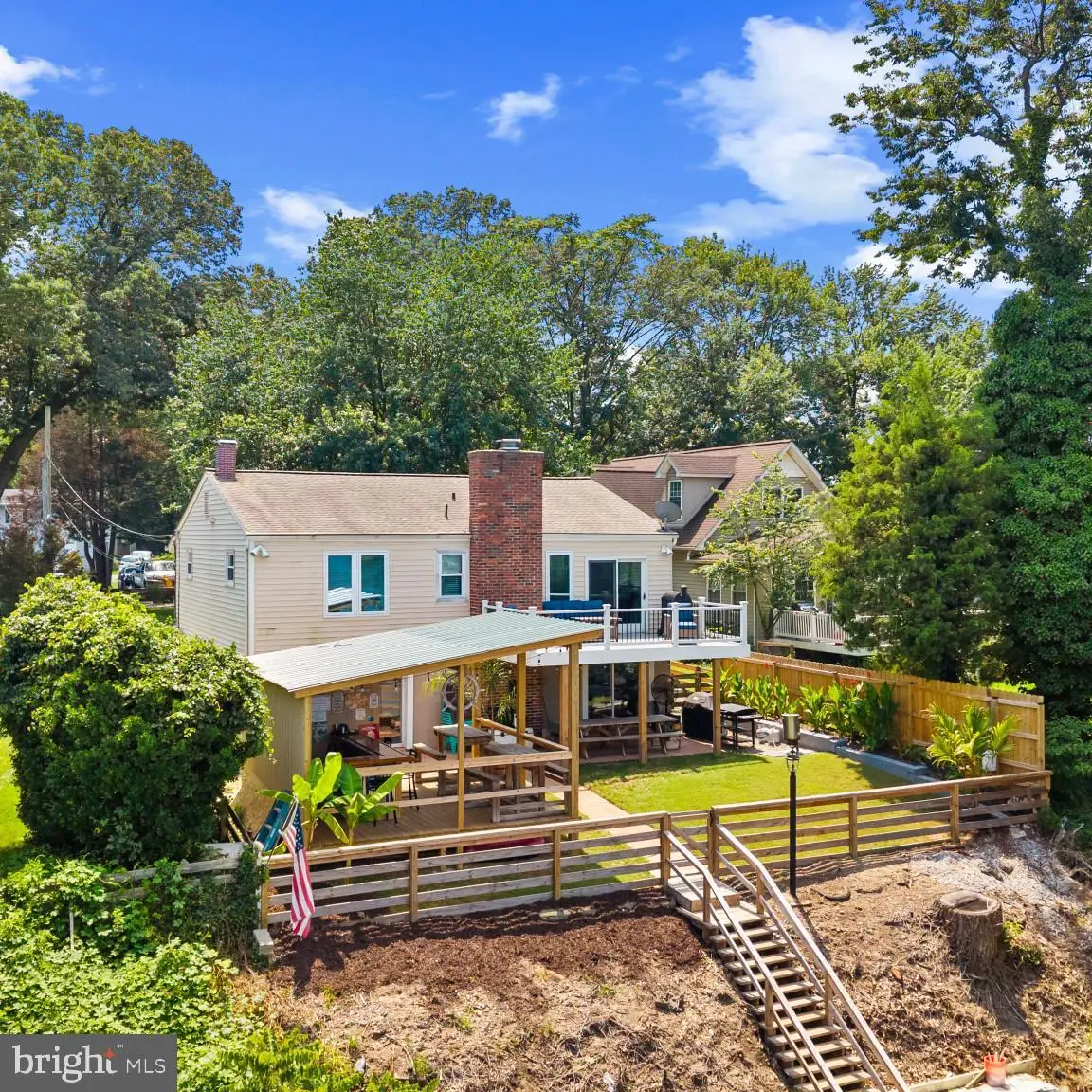 7580 Beach Dr, Pasadena, MD 21122 - Image #1