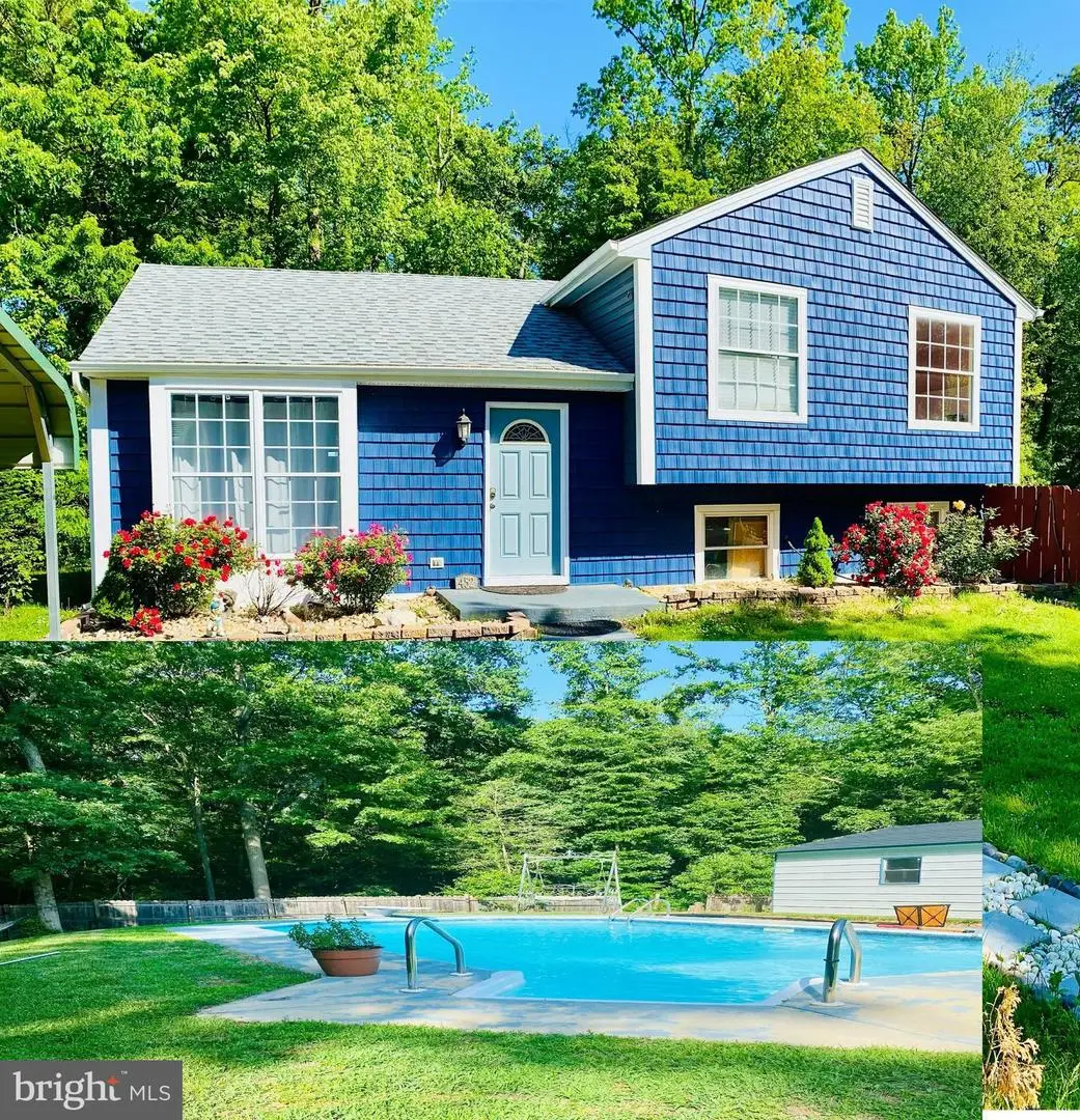 452 Lincoln Dr, Glen Burnie, MD 21060 - Image #1