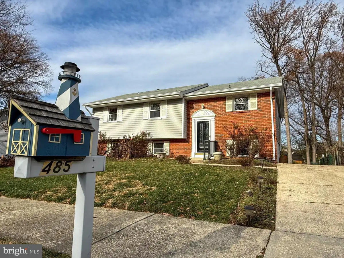 485 Kenora Dr, Millersville, MD 21108 - Image #1