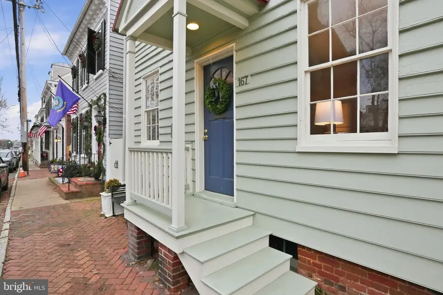 167 Prince George St, Annapolis, MD 21401 - #2