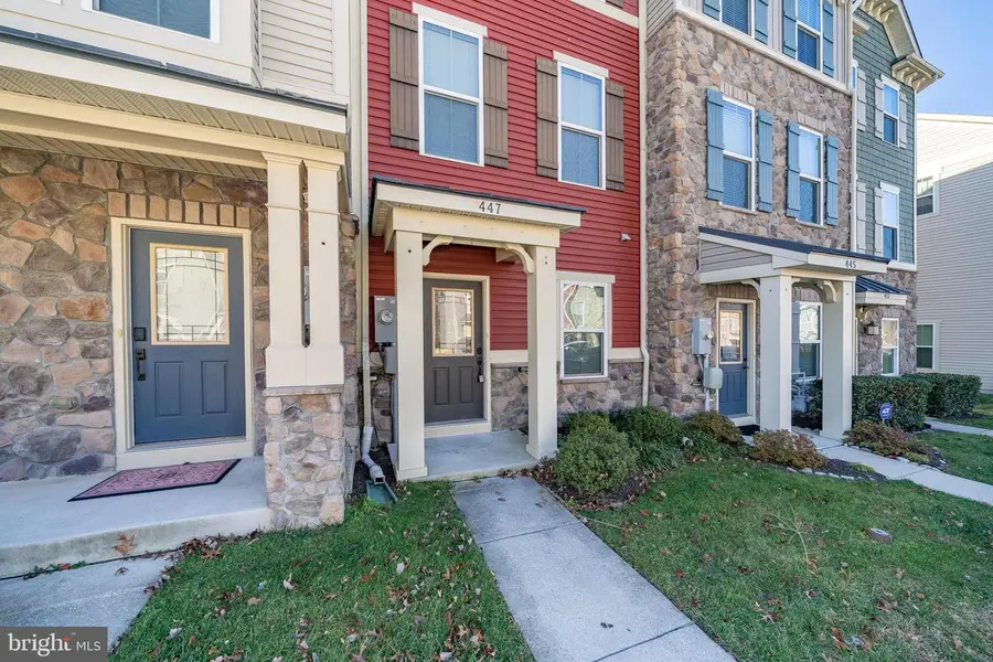447 Willow Bend Dr, Glen Burnie, MD 21060 - Image #2