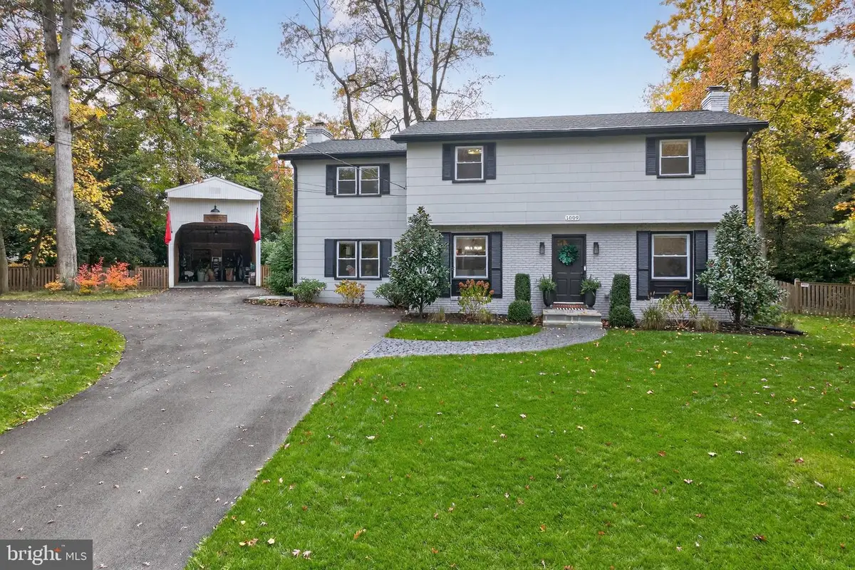 1009 Old Bay Ridge Rd, Annapolis, MD 21403 - Image #1