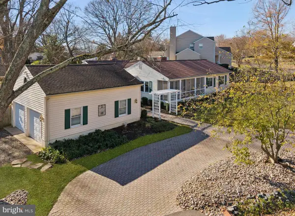 150 E Bay View Dr, ANNAPOLIS, MD 21403