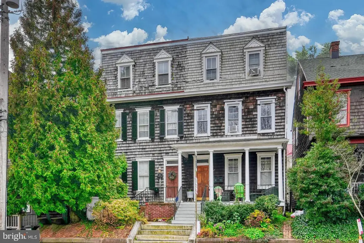165 King George St, Annapolis, MD 21401 - Image #1