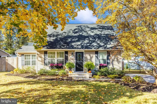 817 Barrett Ave, ARNOLD, MD 21012