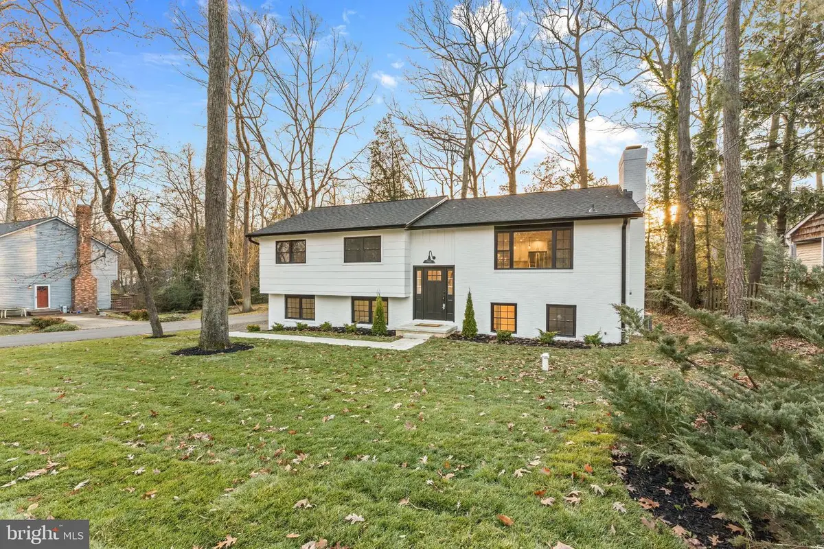 1031 Old Bay Ridge Rd, Annapolis, MD 21403 - Image #1