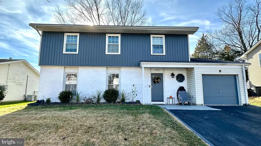 1915 Huguenot Pl, Severn, MD 21144 - Image #3