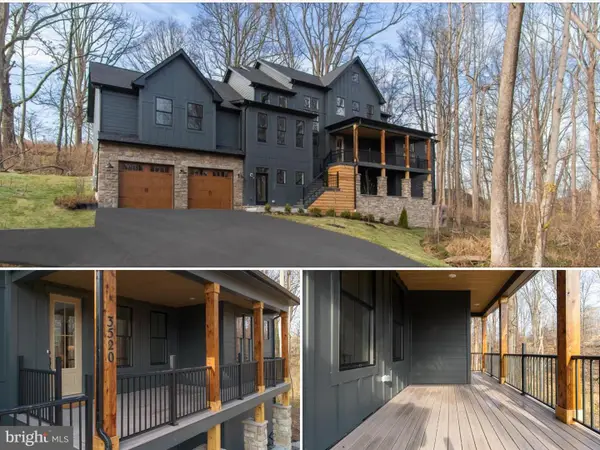 3520 Castle Way, DAVIDSONVILLE, MD 21035