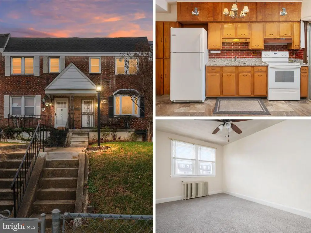 179 W Meadow Rd, Baltimore, MD 21225 - Image #1