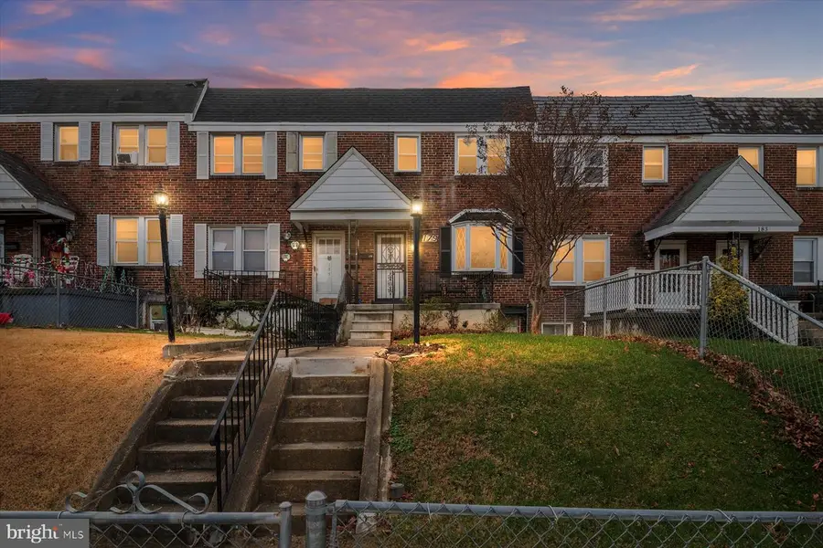 179 W Meadow Rd, Baltimore, MD 21225 - Image #2