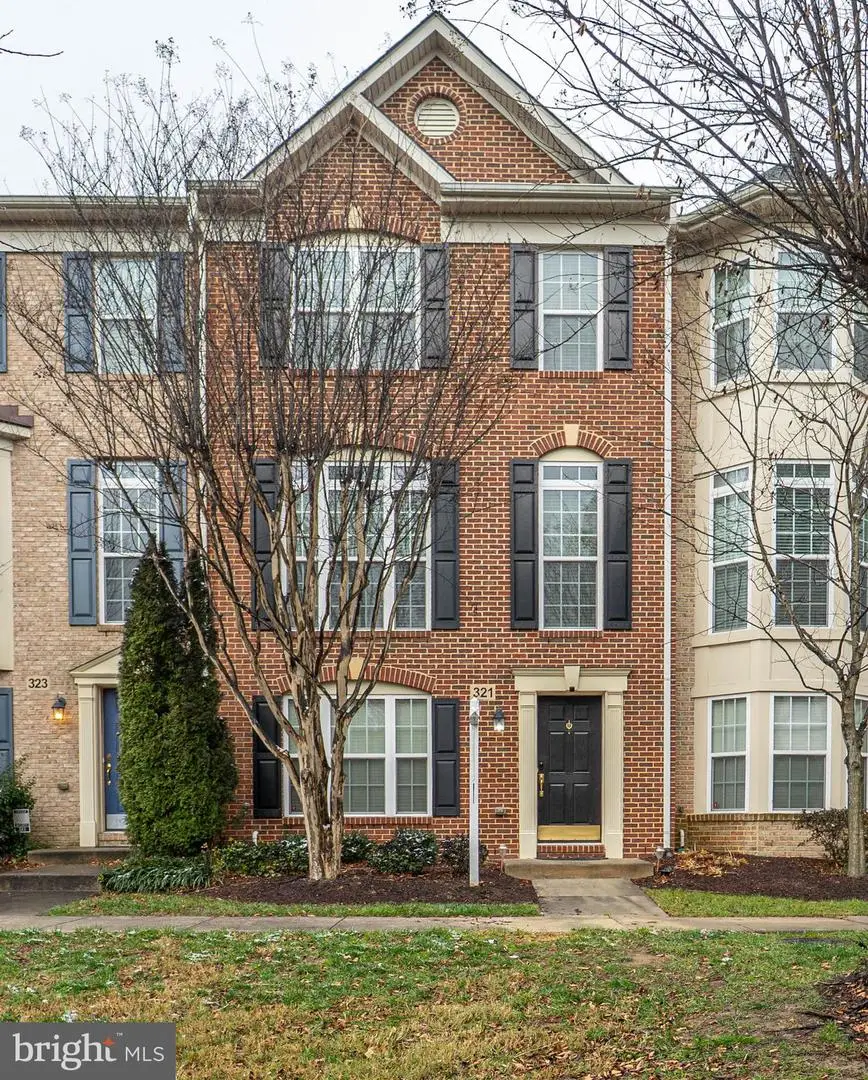 321 Bulwark Aly, Annapolis, MD 21401 - Image #1