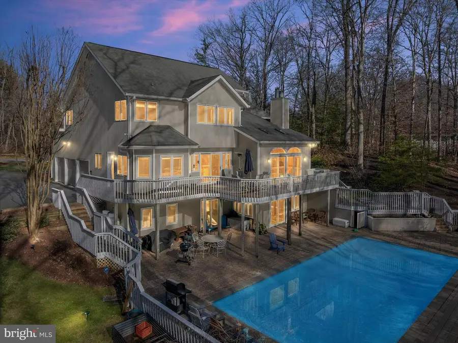 1623 Wyatts Rdg, Crownsville, MD 21032 - #2