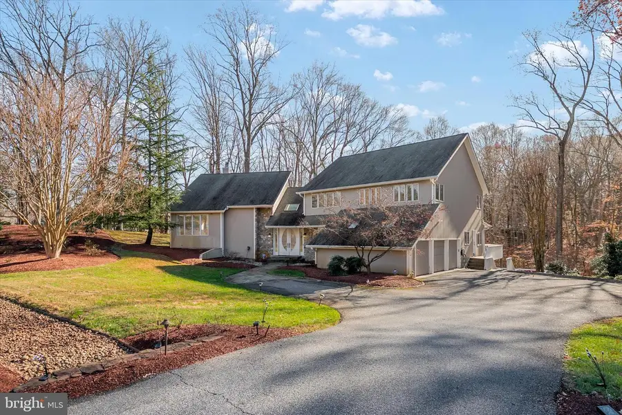 1623 Wyatts Rdg, Crownsville, MD 21032 - #3