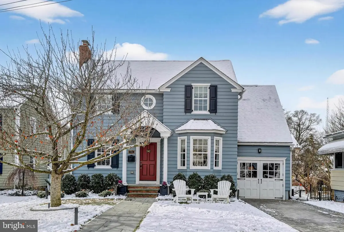 631 Chase St, Annapolis, MD 21401 - Image #1