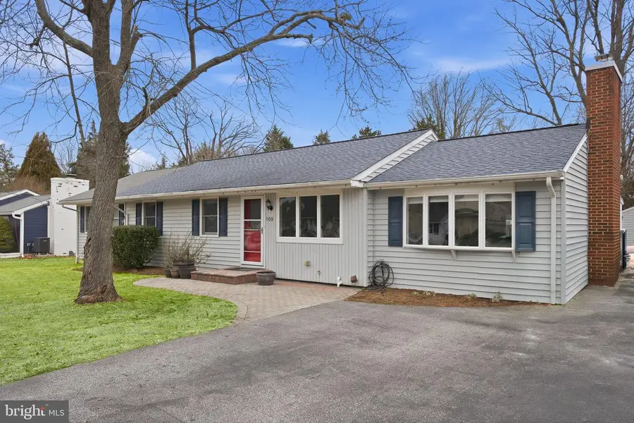 105 Bear Creek Pkwy, Edgewater, MD 21037 - Image #2