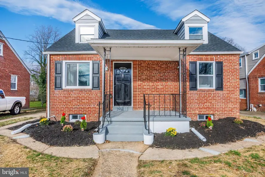 308 Maryland Ave Ne, Glen Burnie, MD 21060 - Image #2