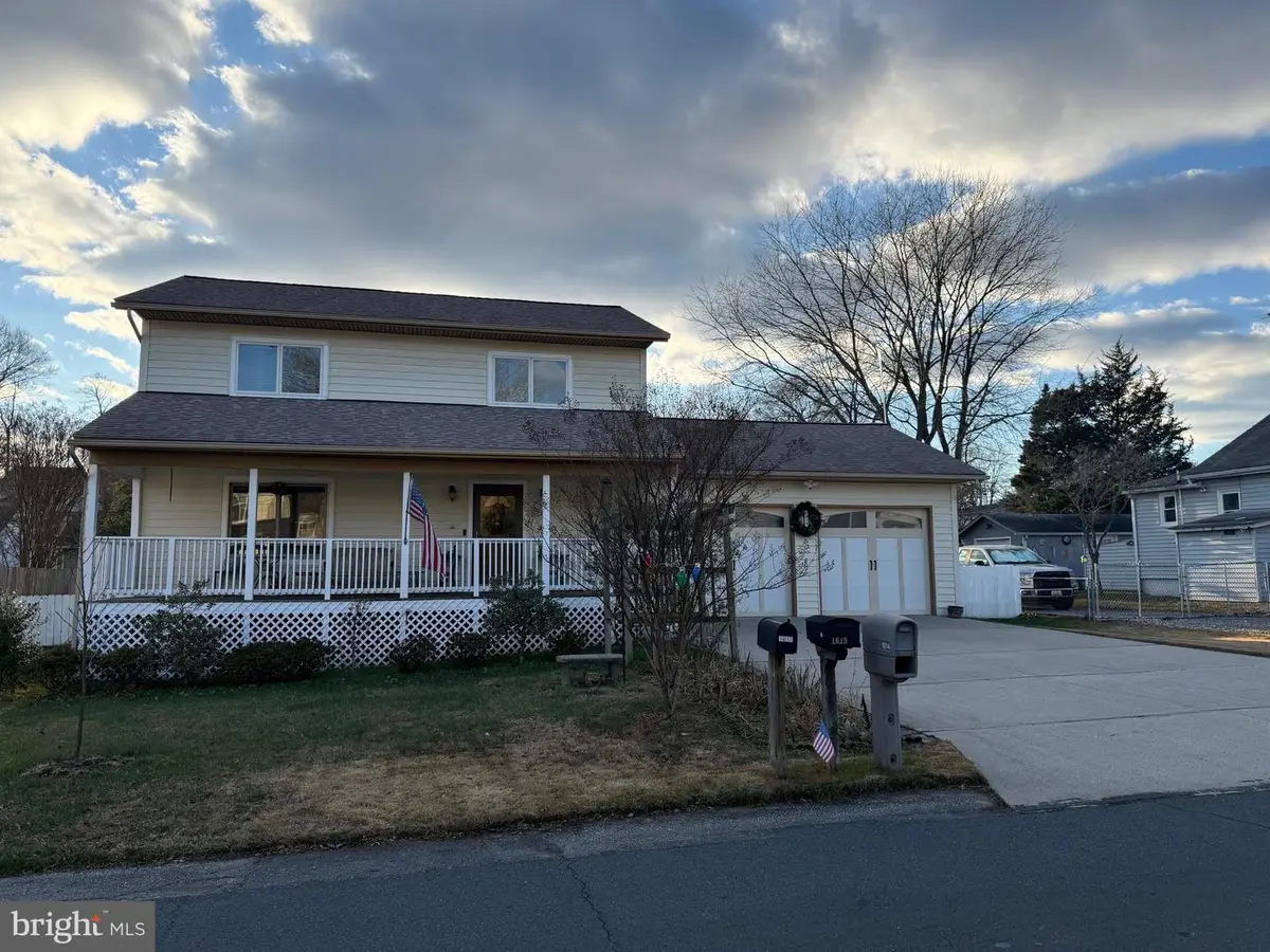 1614 Bentley Rd, Edgewater, MD 21037 - Image #1