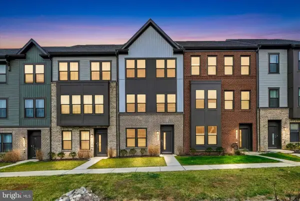 236 Freshet Ln Ln, LAUREL, MD 20724