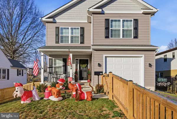 504 Cleveland Rd, LINTHICUM HEIGHTS, MD 21090