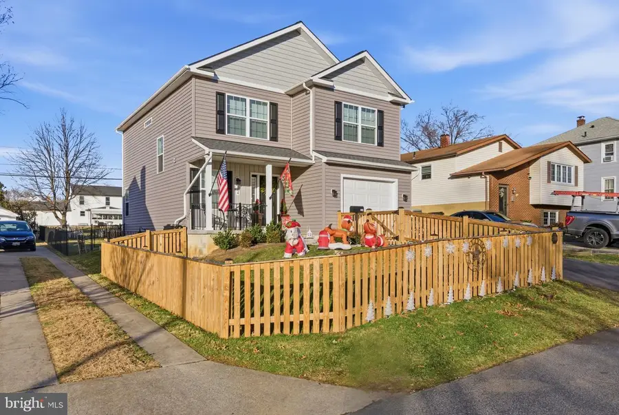 504 Cleveland Rd, Linthicum Heights, MD 21090 - Image #3