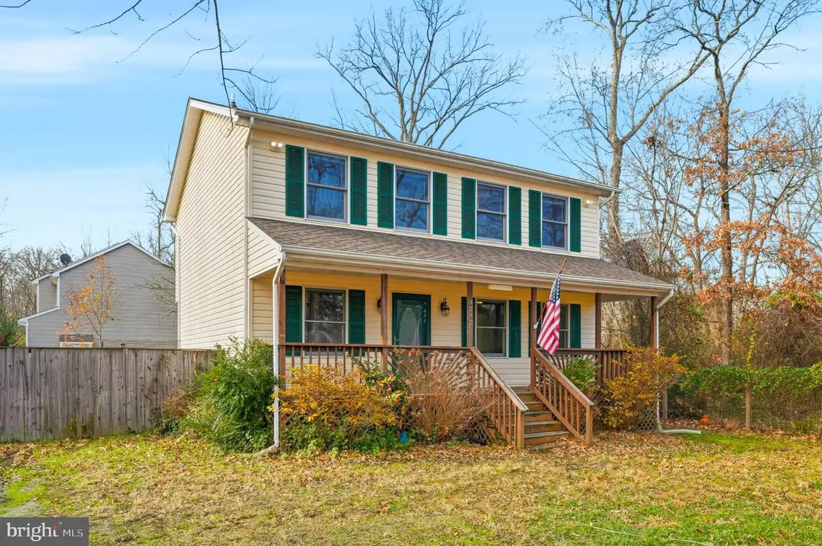 4742 Chestnut Rd, Shady Side, MD 20764 - Image #1