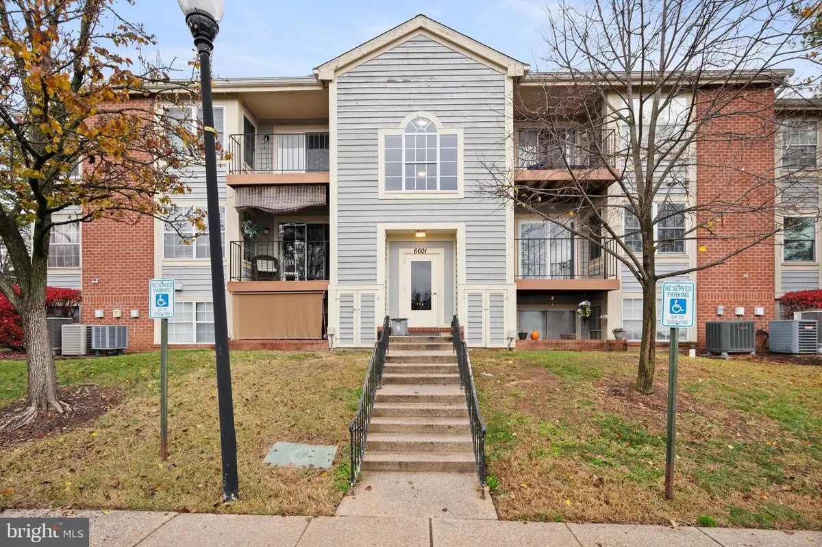 6601 Rapid Water Way #201, Glen Burnie, MD 21060 - Image #1