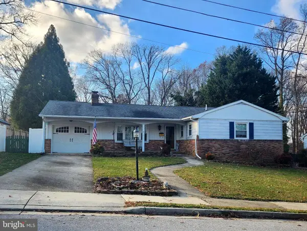 6246 Woodland Rd, LINTHICUM HEIGHTS, MD 21090