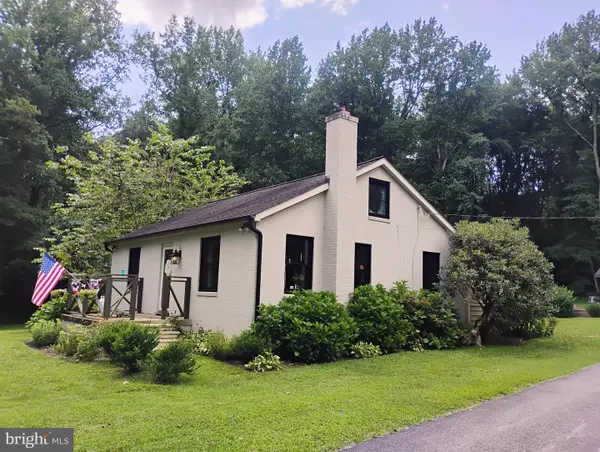 667 Old Herald Harbor Rd, CROWNSVILLE, MD 21032