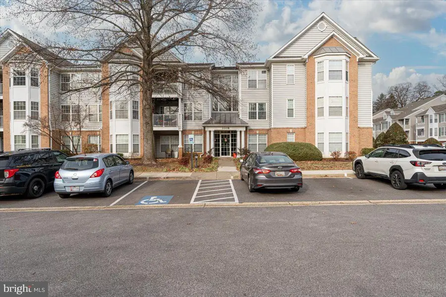 2008 Peggy Stewart Way #202, Annapolis, MD 21401 - Image #2