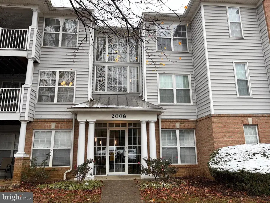 2008 Peggy Stewart Way #202, Annapolis, MD 21401 - Image #3