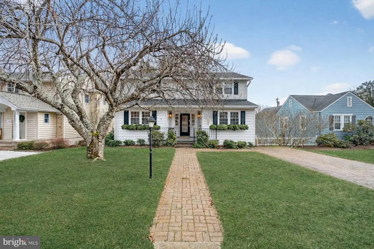 112 Melvin Ave, Annapolis, MD 21401 - Image #1